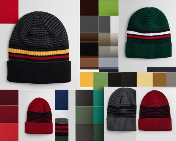 beanies for small head sizes
