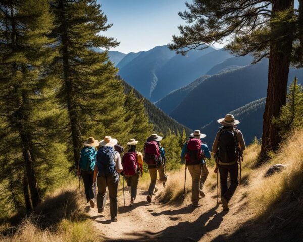 best sun hats for hiking