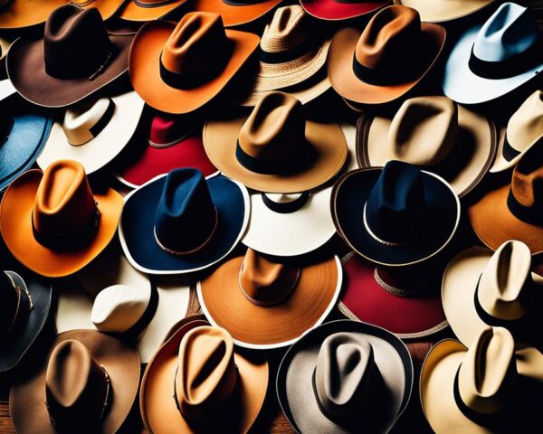 Cowboy Hat Brands