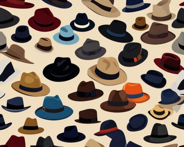 hat fashion trends