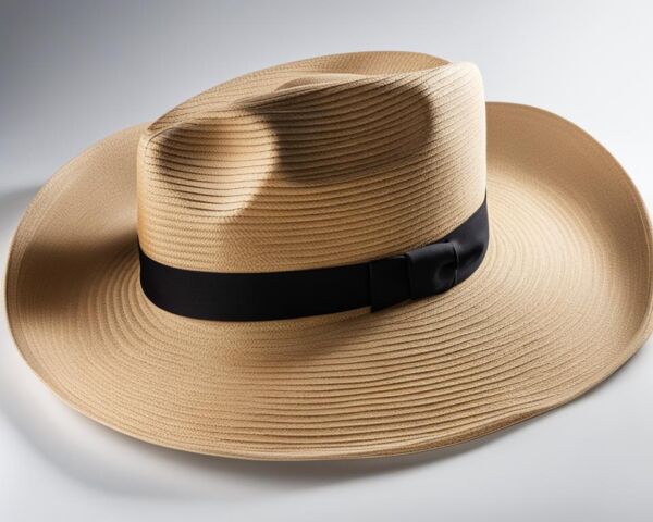 Panama Hat vs Fedora