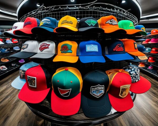 Popular Trucker Hats