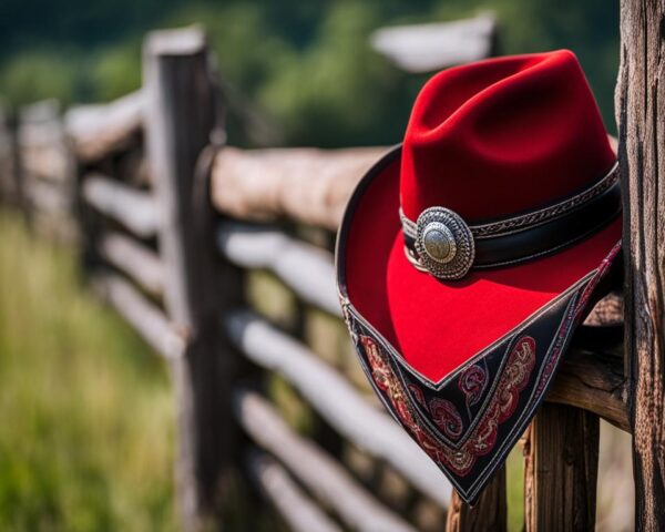 Rodeo Hat