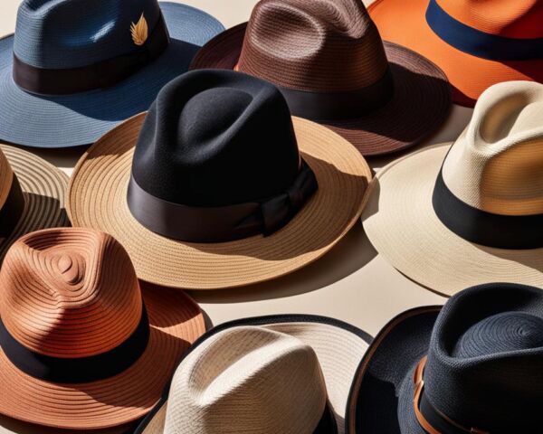 Summer Hats for Men
