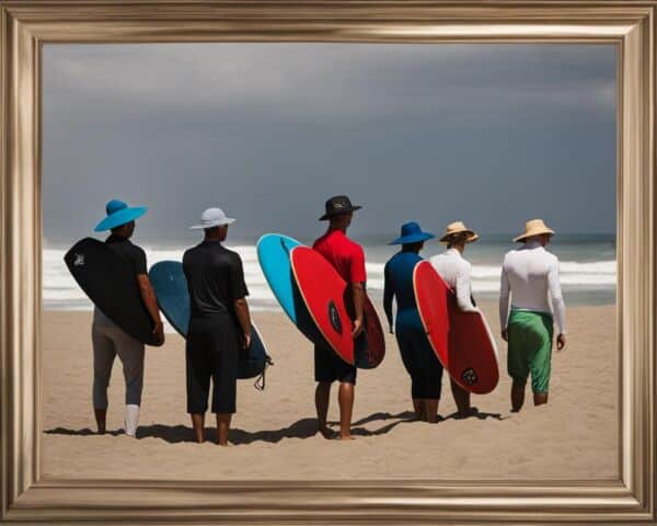 Surf Hats